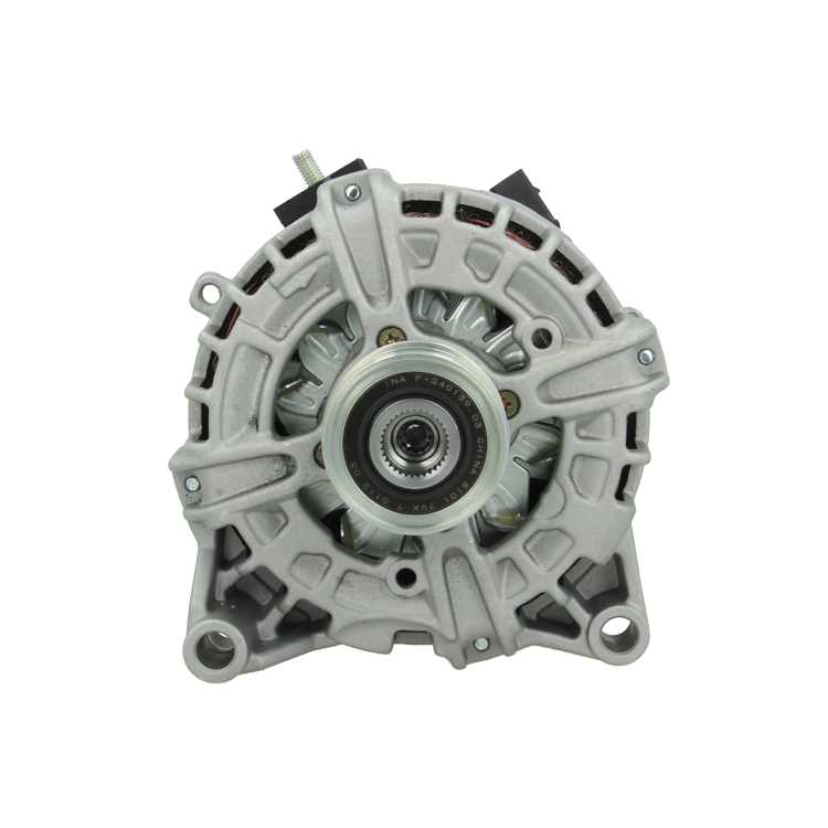 *Dynamo BMW 210A