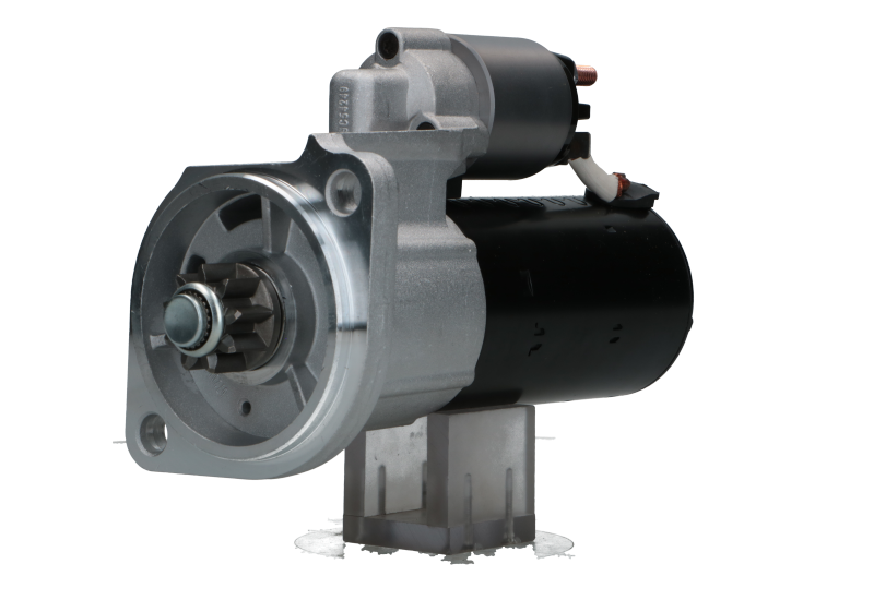 Starter Yanmar 1.7 kw