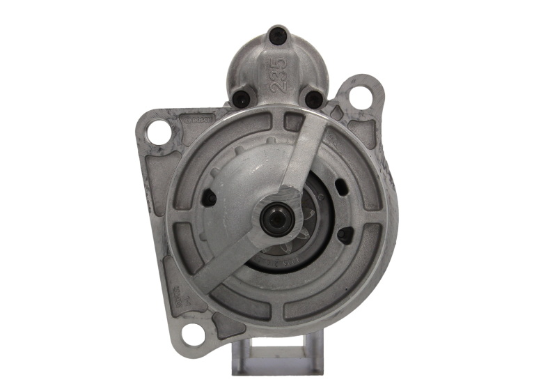 Starter Iveco 2.6 kw