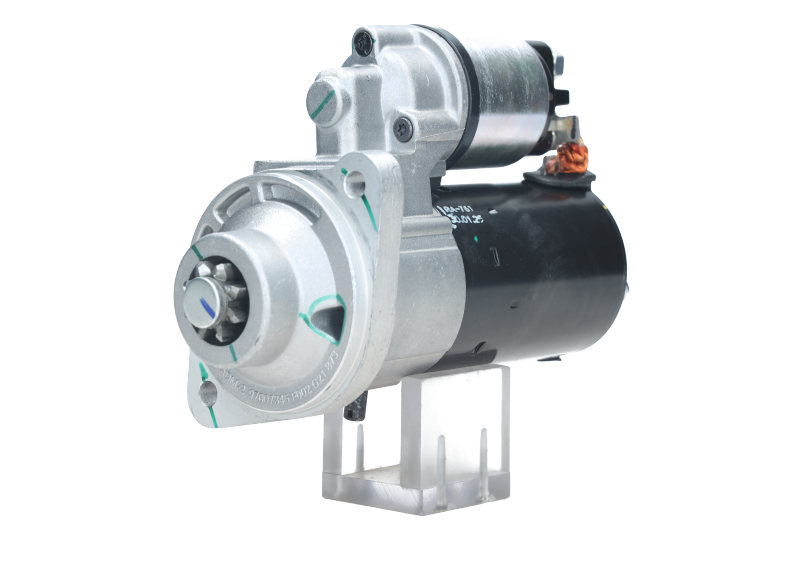 Motorini d'avviamento Swaraj 1.1 kw