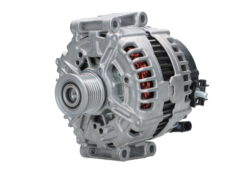 Alternator Mercedes 220A