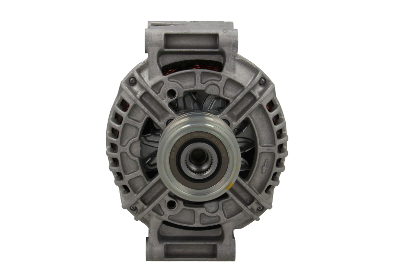 Dynamo Mercedes 120A