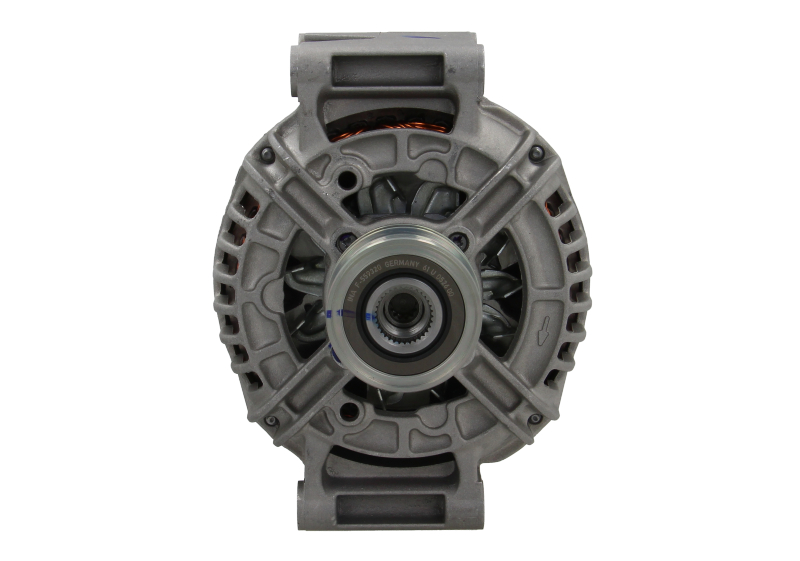 Dynamo Mercedes 115A