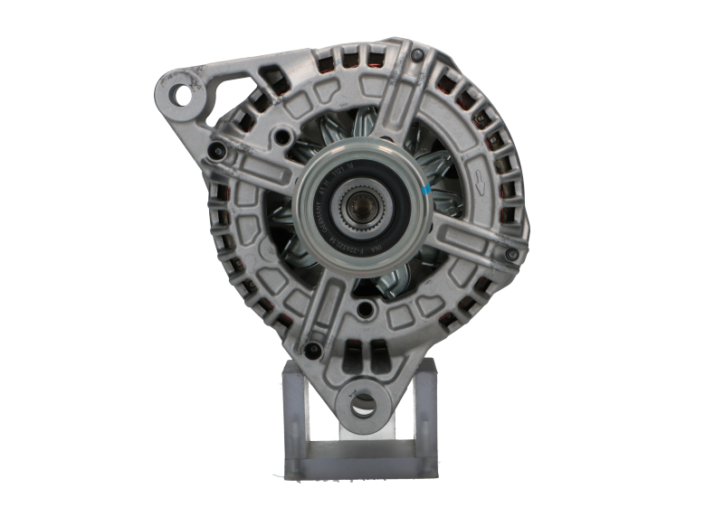 Dynamo Audi 120A