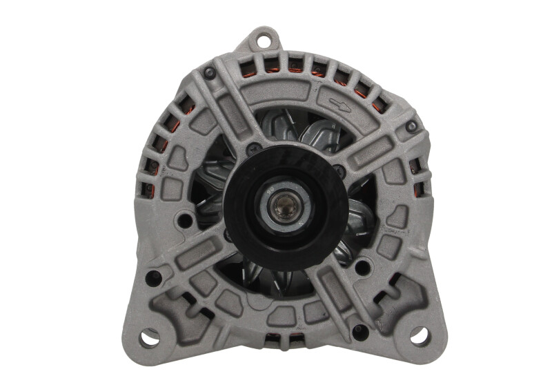 Dynamo Renault 150A