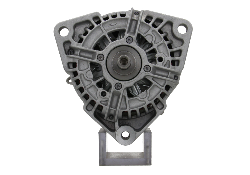 Dynamo Daf 80A