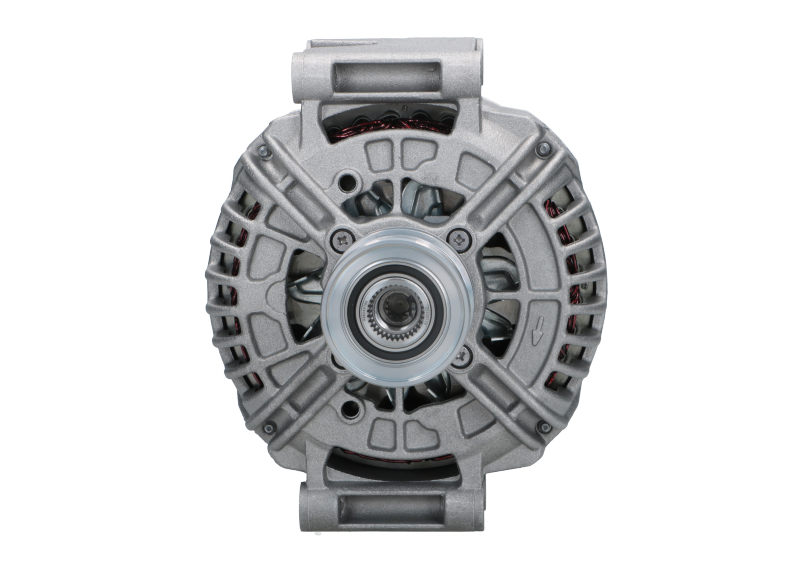 Dynamo Mercedes 200A