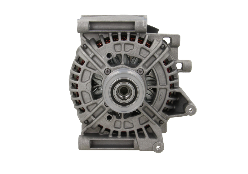Dynamo Mercedes 200A