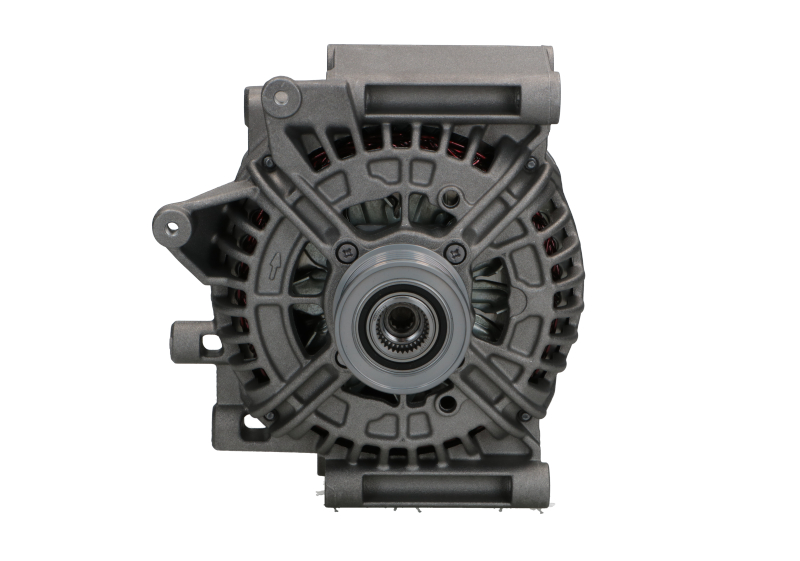 Dynamo Mercedes 200A