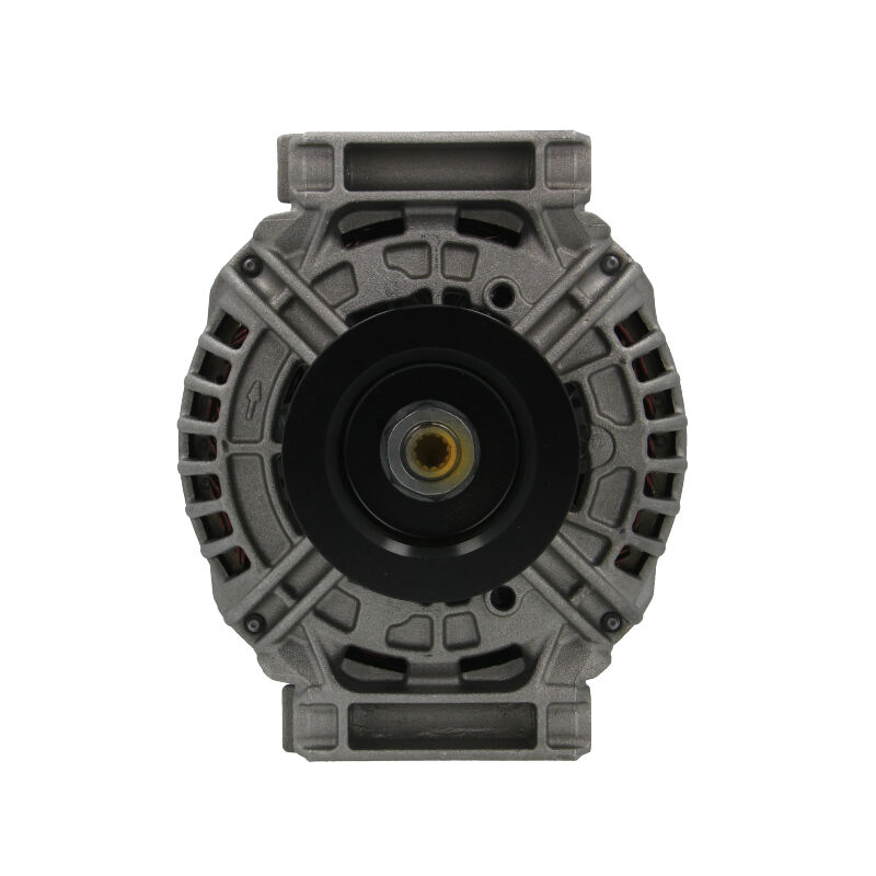 Dynamo Scania 100A