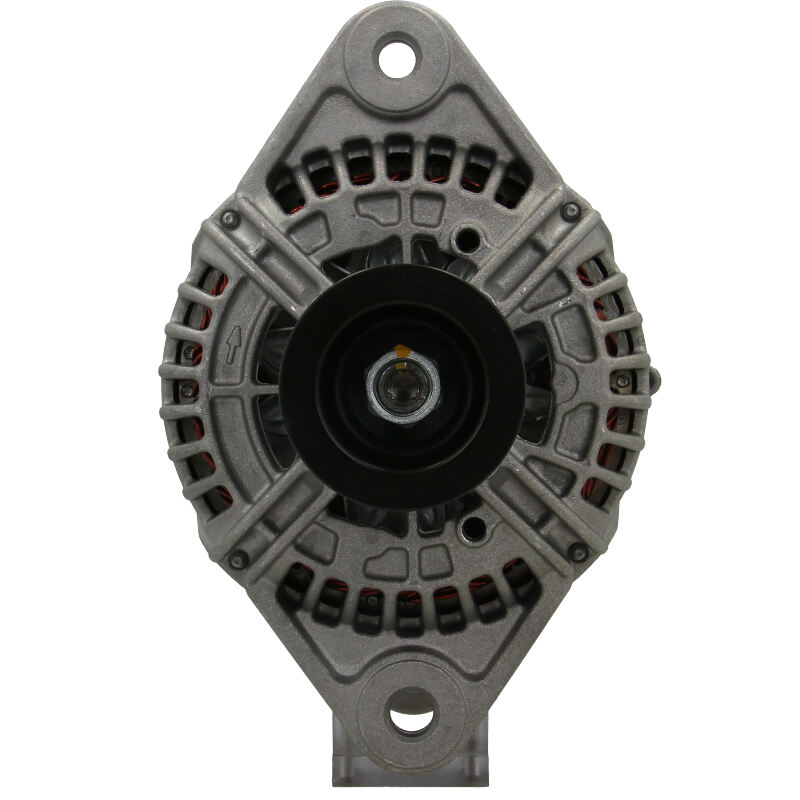 Dynamo John Deere 100A
