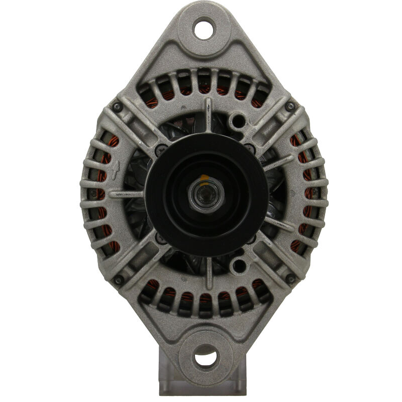Dynamo Volvo 120A