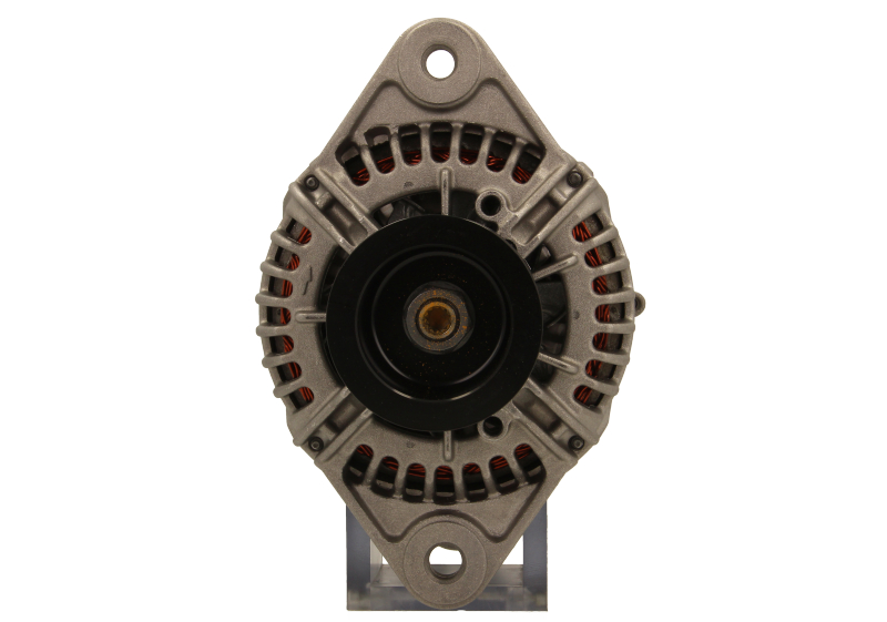 Dynamo Volvo 120A