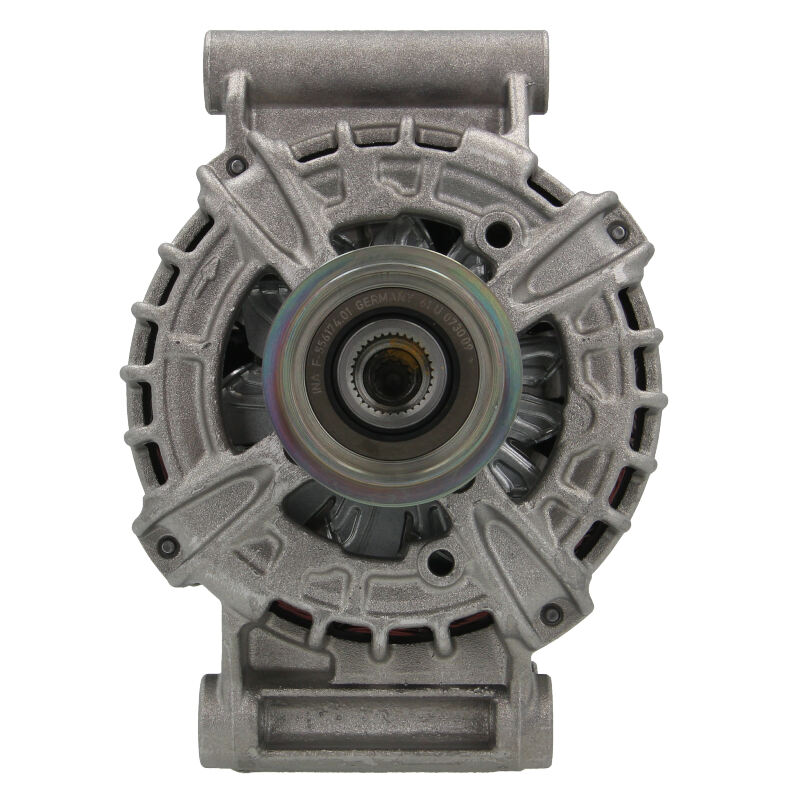 Dynamo Ford 150A
