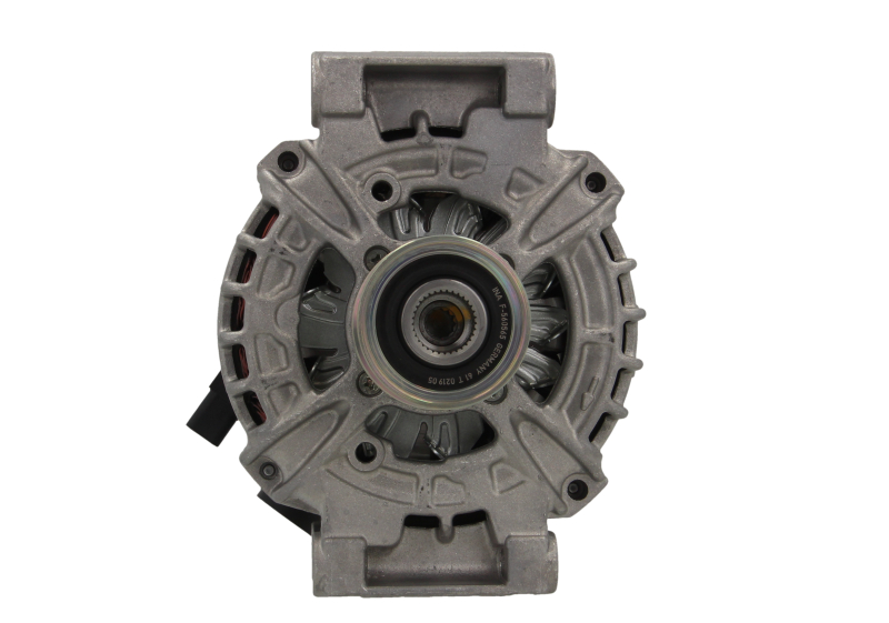 Dynamo Mini 150A
