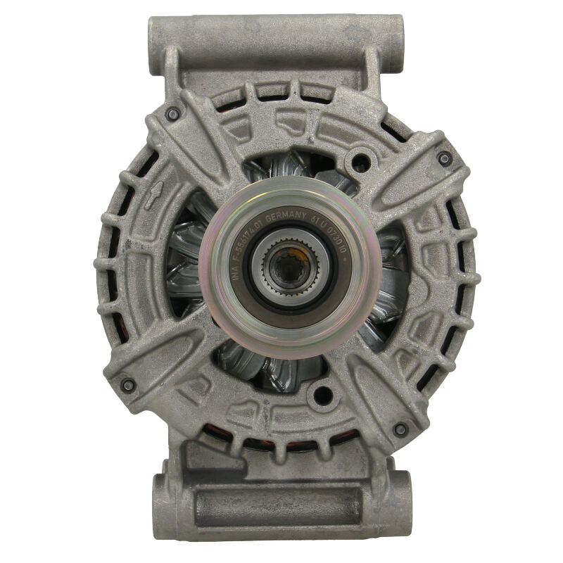 Dynamo Ford 150A