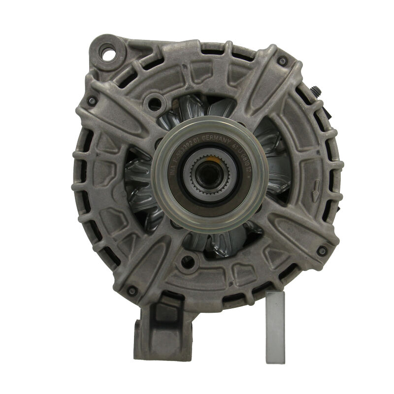 Dynamo Volvo 180A