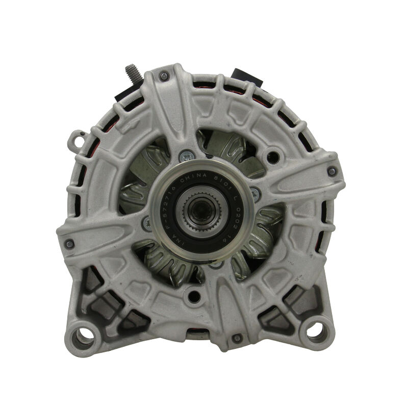 *Dynamo BMW 210A