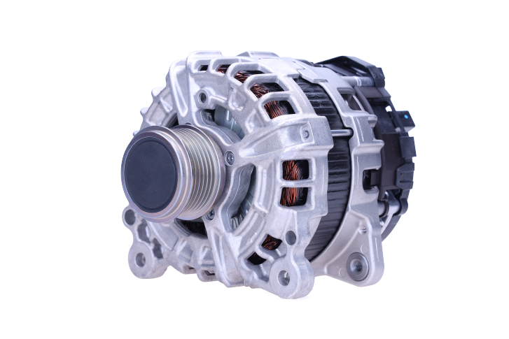 Alternator Volkswagen 250A