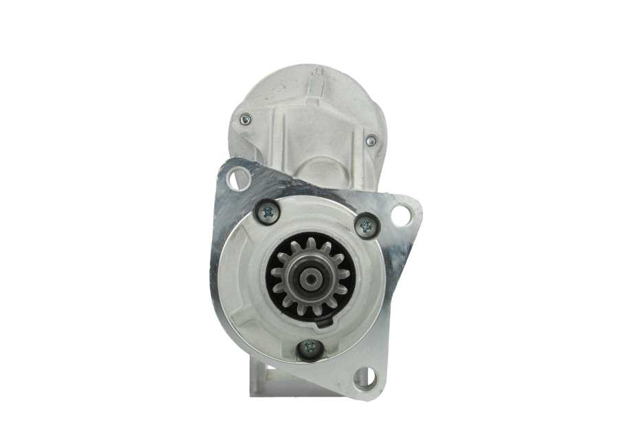 Starter Case 2.5 kw