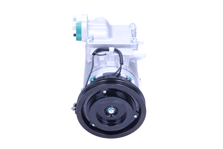 Airco Compressor Hyundai