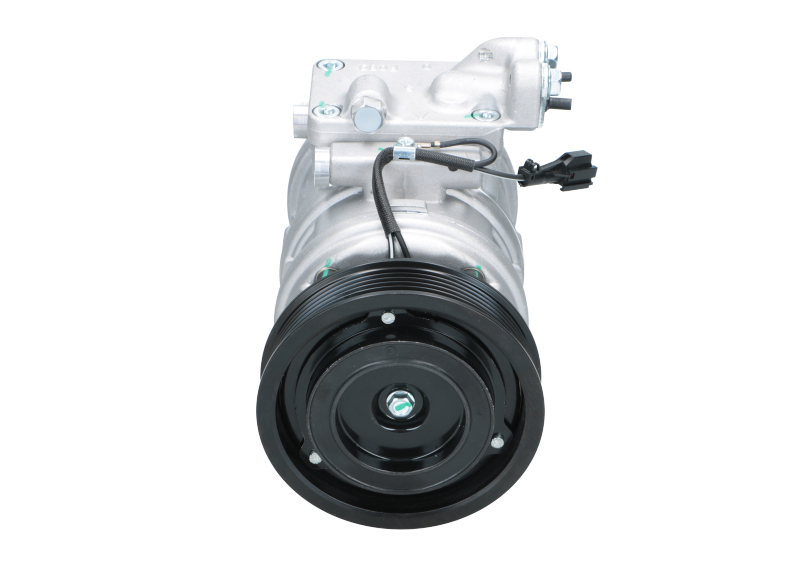 Airco Compressor Hyundai