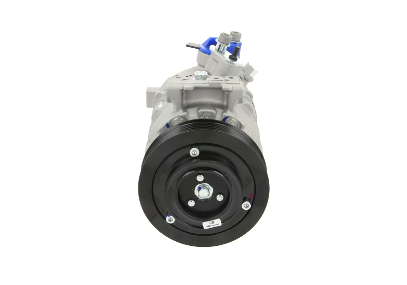 Airco Compressor Audi