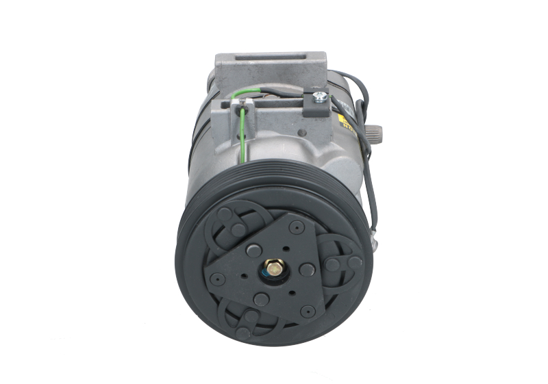Airco Compressor Volkswagen