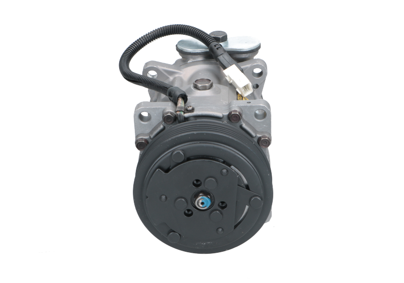 Airco Compressor Peugeot/Citroen
