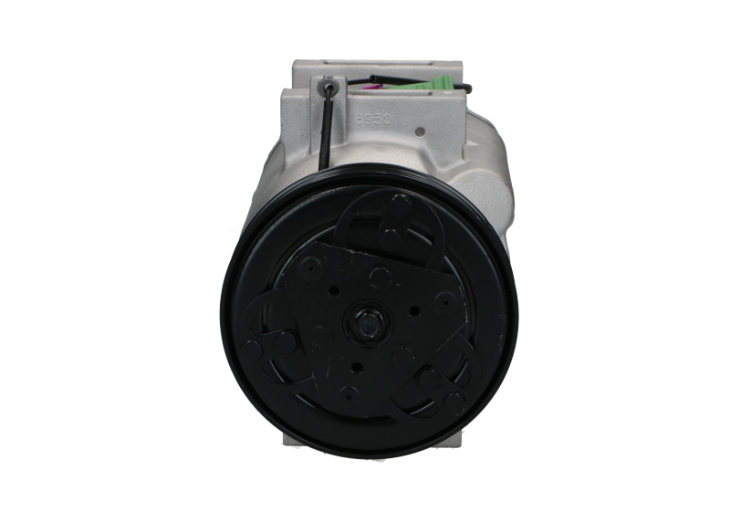 Airco Compressor Volkswagen