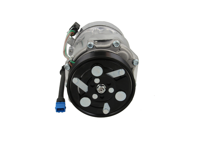 Airco Compressor Volkswagen