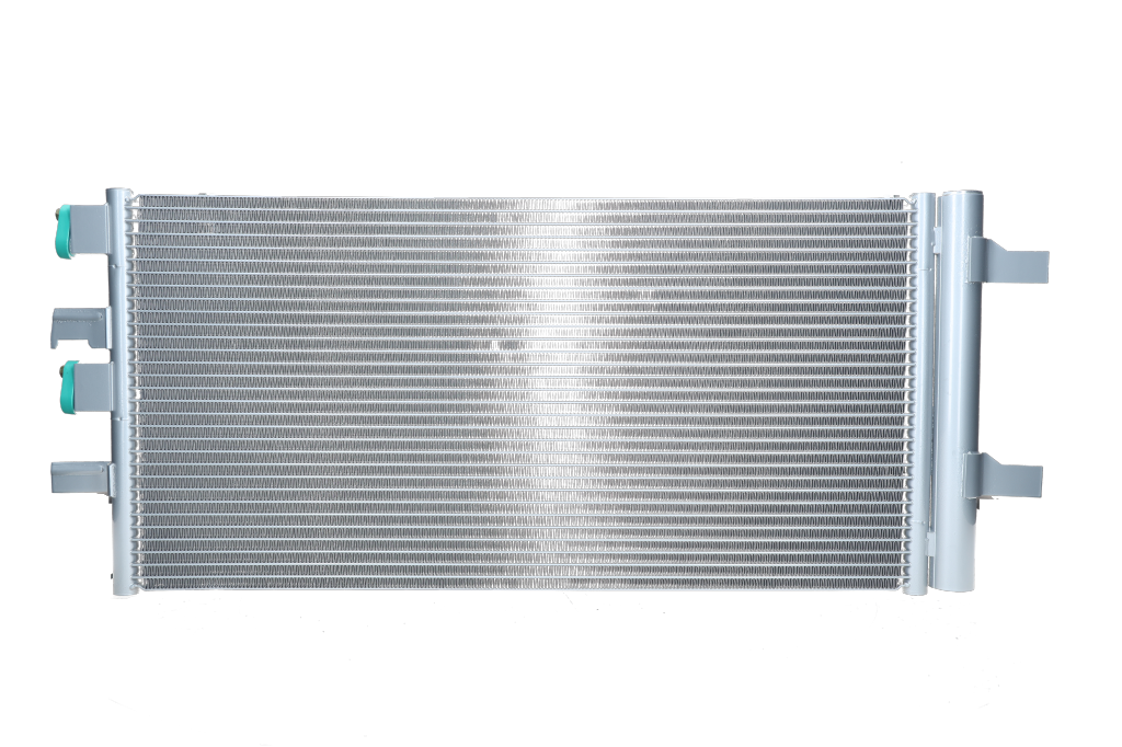 900041 Radiator 090.441.003+ - Pos Service Holland