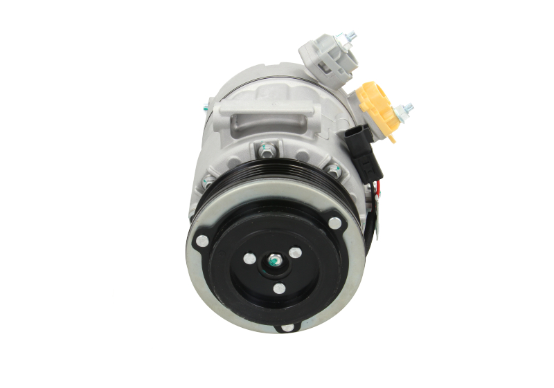 Airco Compressor Ford