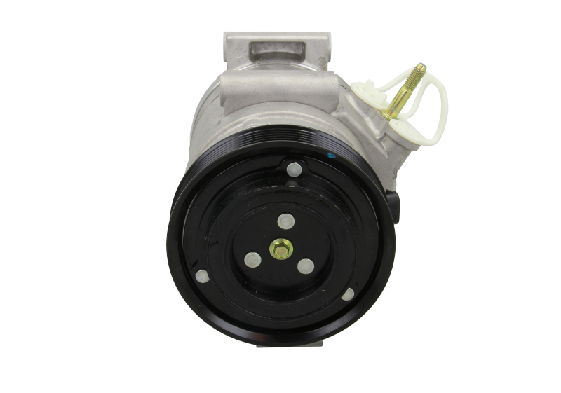 Airco Compressor Caterpillar