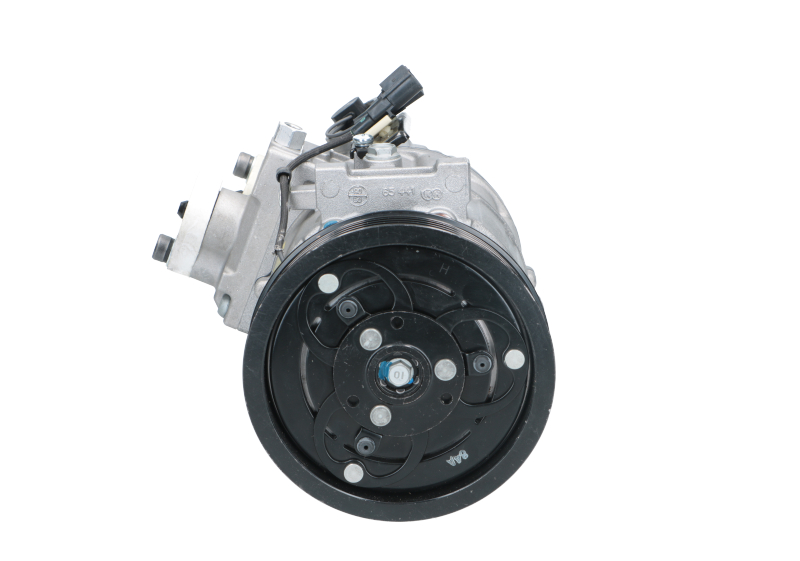 Airco Compressor Volvo