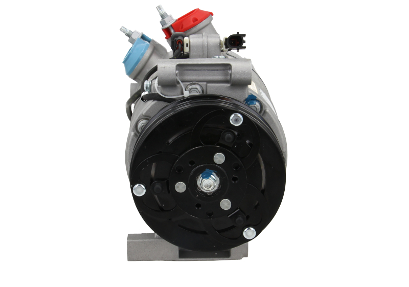 Airco Compressor Volvo