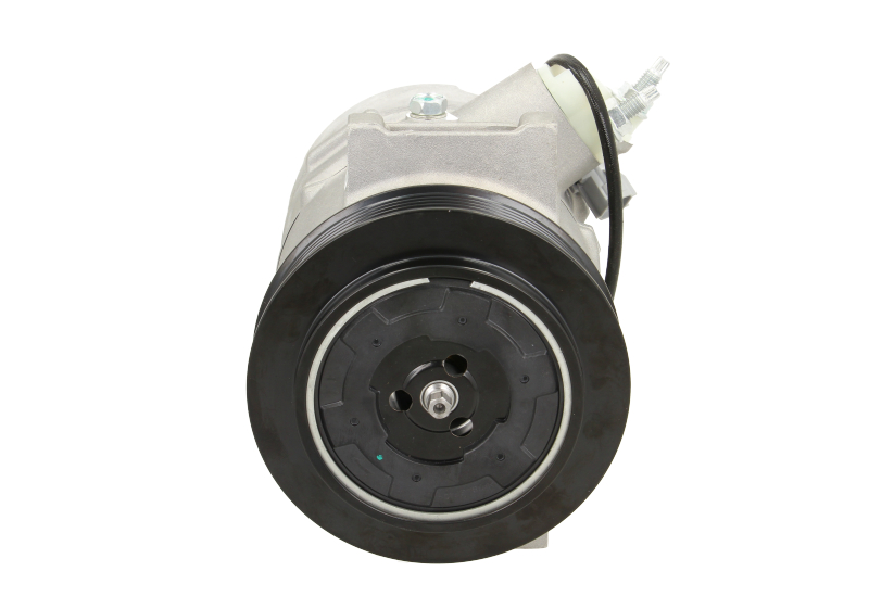 Airco Compressor Jeep