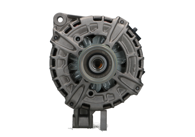 Dynamo Volvo 180A