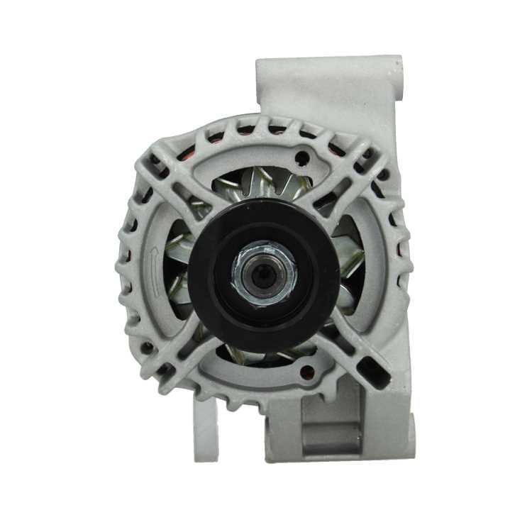 Dynamo Fiat 105A