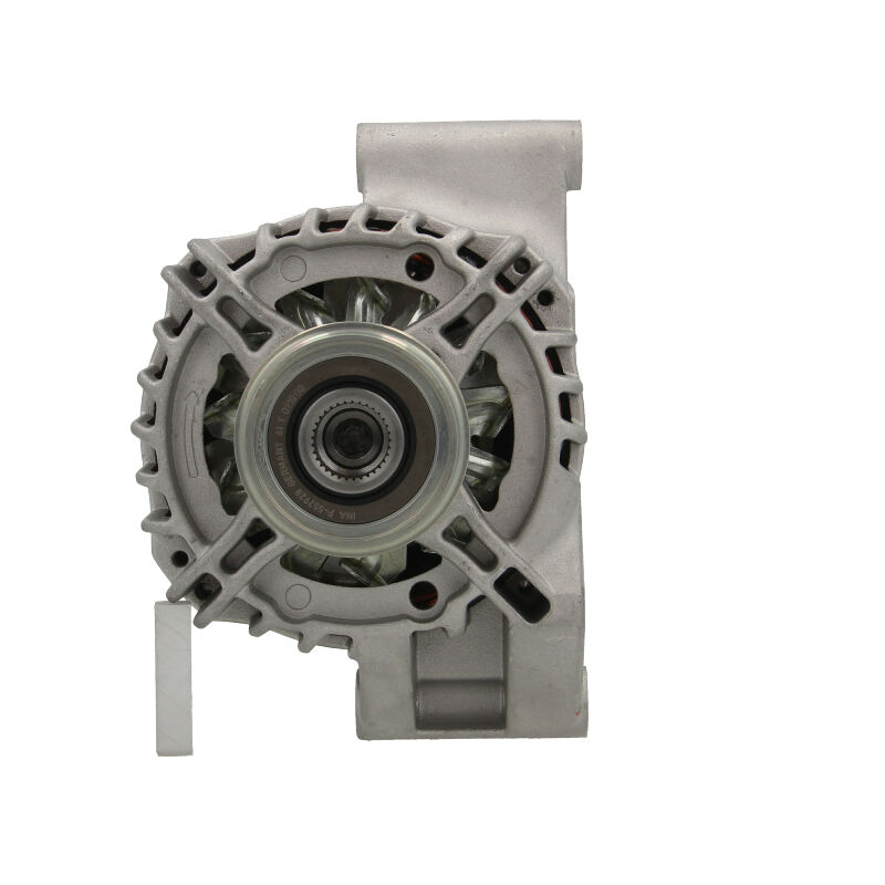 Dynamo Fiat 120A