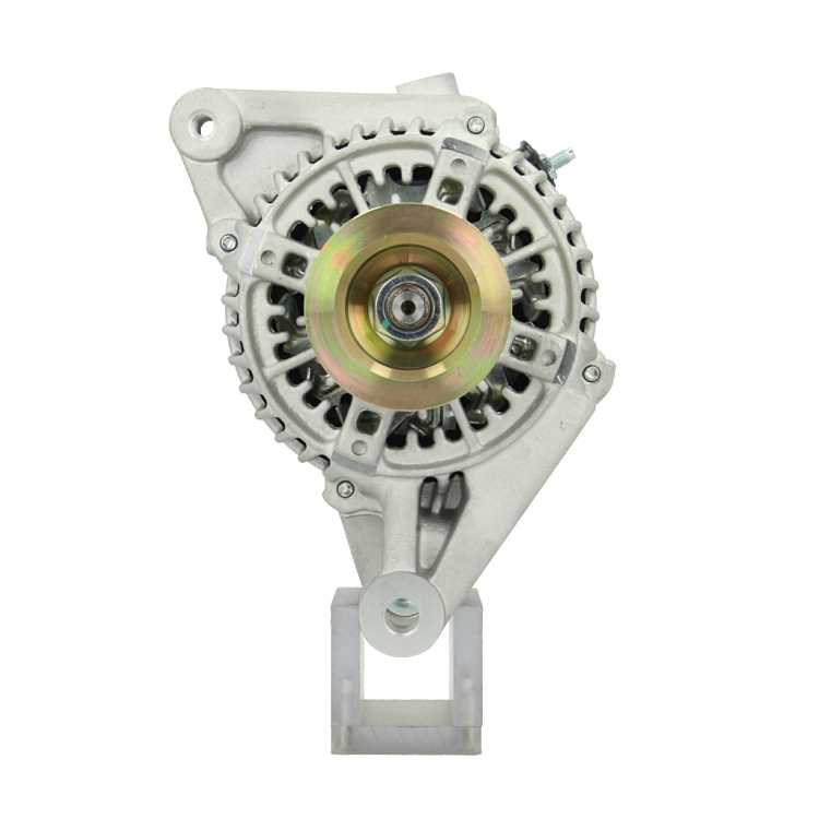 Dynamo Toyota 80A
