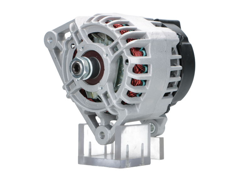 Alternator Perkins 75A