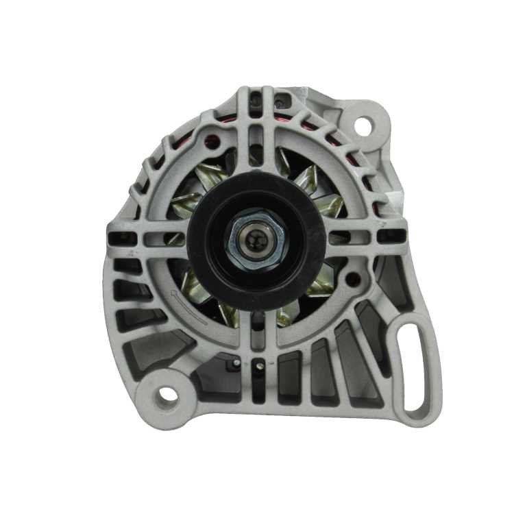 Dynamo Fiat 70A