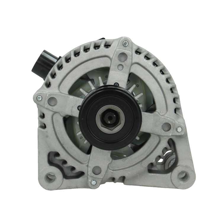 Dynamo Ford 150A