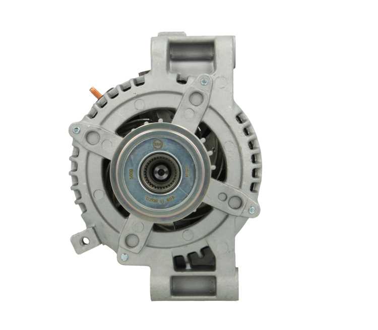 Dynamo Toyota 150A