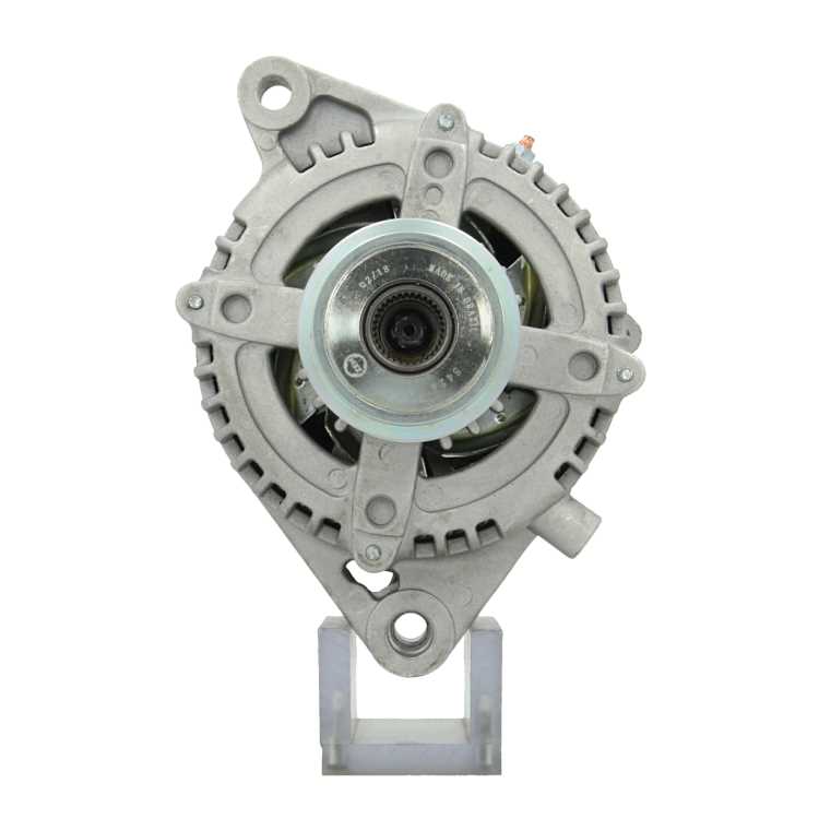 Dynamo Toyota 100A