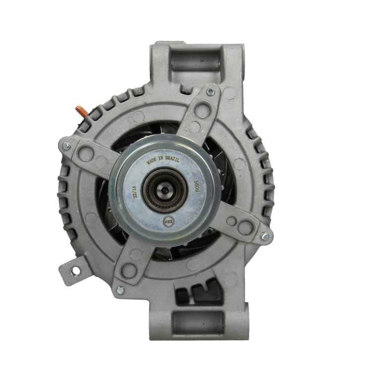 Dynamo Toyota 100A