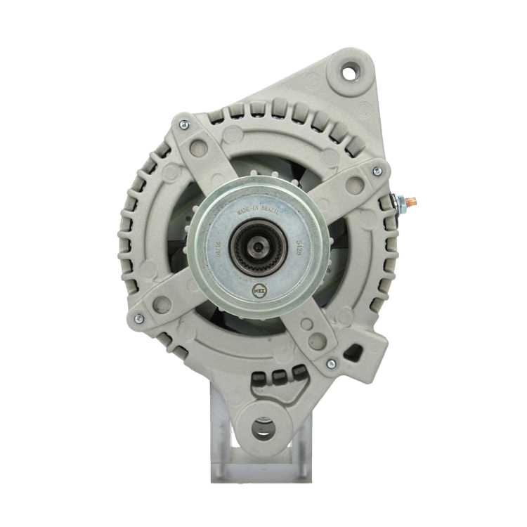 Dynamo Toyota 100A