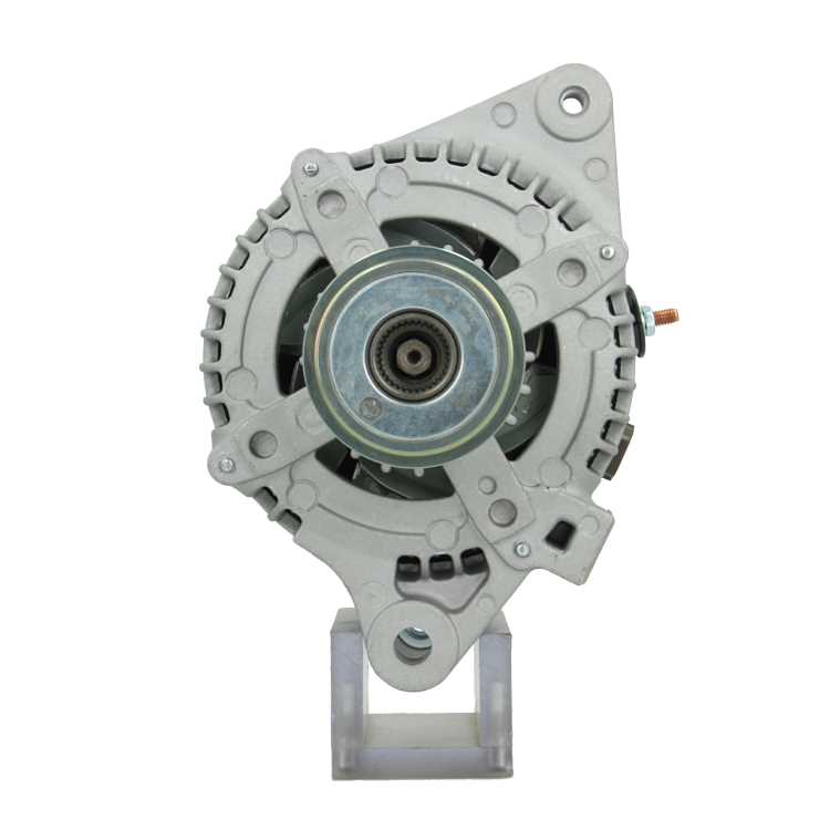 *Dynamo Toyota 110A
