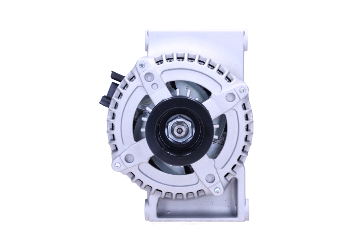 Dynamo Opel 140A
